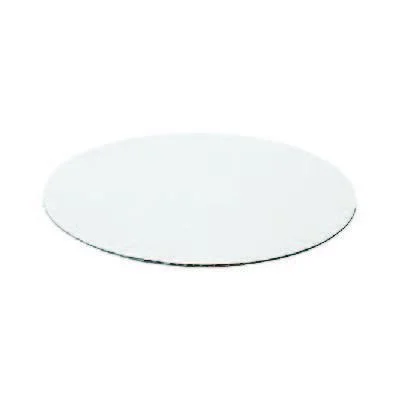 CARTON ROND BLANC CORRUGÉ PIZZA 12” (100/CS) 4-006199