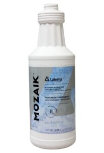 MOZAIK 1L NETT ALCALIN POUR CERAMIQUE ET BAINS 1L