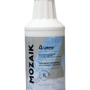 MOZAIK 1L NETT ALCALIN POUR CERAMIQUE ET BAINS 1L