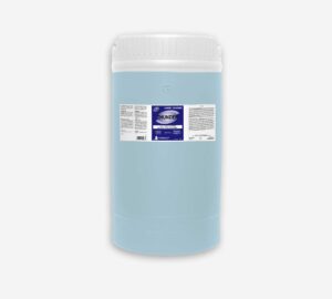 THUNDER DÉTERGENT À LESSIVE 55 LITRES