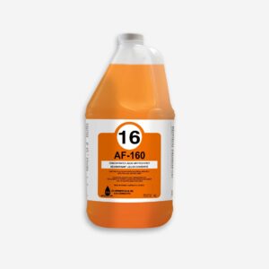#16 AF-160 DESODORISANT ORANGE LIQUIDE 4L