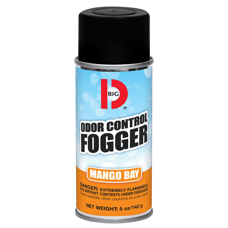 BIG D MANGUE ODEUR 5OZ FOGGER
