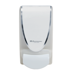 DISTRIBUTRICE MOUSSE DEBONNAIRE BLANCHE CLAIR 1L (TPW1LDS)