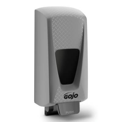 7500-01 GOJO PRO TDX 5000 TV UN  DISTRIBUTEUR GRIS
