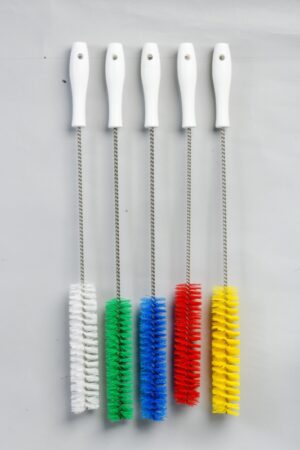 BROSSE DE FIL TORSADE 2PO/5CM