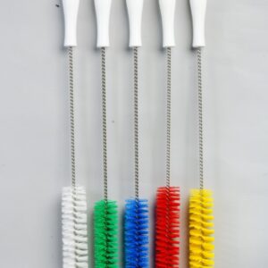 BROSSE DE FIL TORSADE 1.5PO/3.8CM