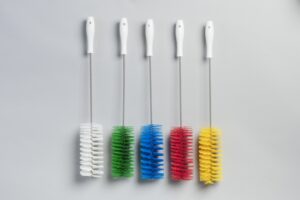 BROSSE DE FIL TORSADE 3PO/7.6CM