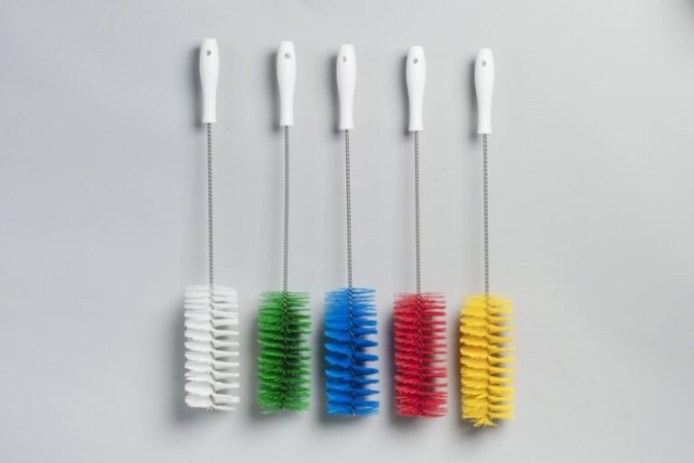 BROSSE DE FIL TORSADE 3PO/7.6CM