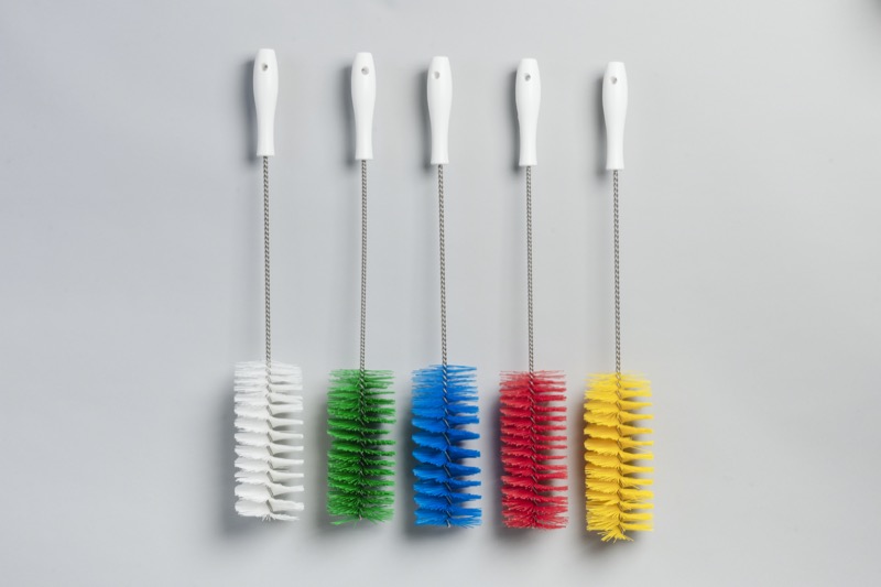 BROSSE DE FIL TORSADE 3PO/7.6CM