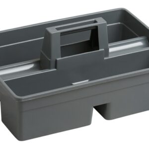 BOITE DE RANGEMENT TOUT USAGE (GRANDE) 16X11X5