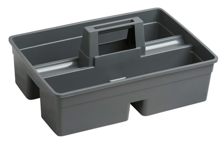 BOITE DE RANGEMENT TOUT USAGE (GRANDE) 16X11X5
