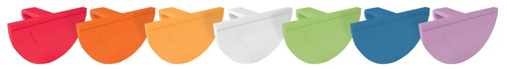 BIG D CLIP A TOILETTE CALYPSO 30-45 JOURS