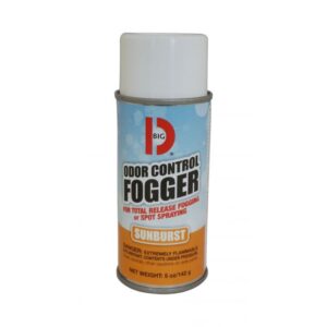 BIG D CONTROLE ODEUR DE FEU 5OZ FOGGER