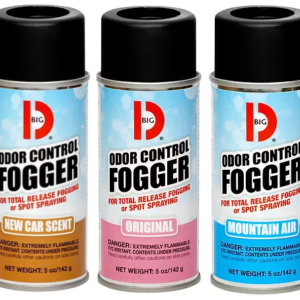BIG D MANGUE ODEUR 5OZ FOGGER