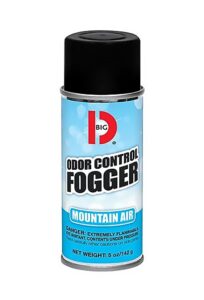 BIG D MOUNTAIN AIR ODEUR 5OZ FOGGER