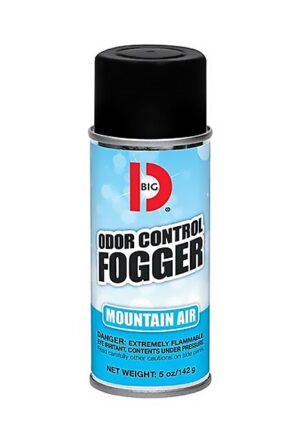 BIG D MOUNTAIN AIR ODEUR 5OZ FOGGER