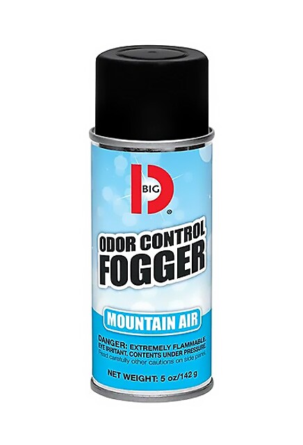 BIG D MOUNTAIN AIR ODEUR 5OZ FOGGER