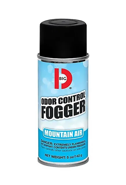 BIG D MOUNTAIN AIR ODEUR 5OZ FOGGER