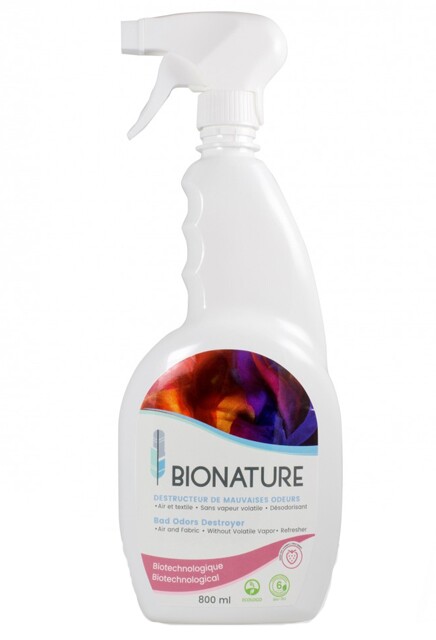 BIG D SUNBURST ODEUR 5OZ FOGGER