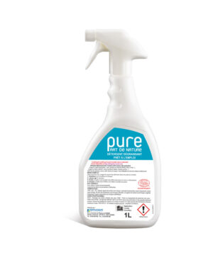 BIO-12-D-PAE DEGR CONC. 1L