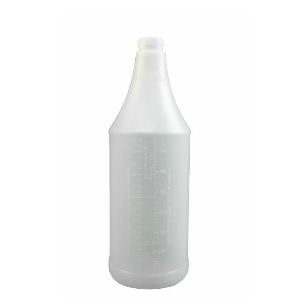 BOUTEILLE 32OZ AVEC VAPORISATEUR VERT
