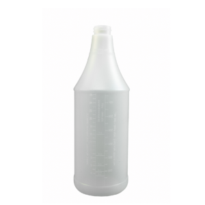 BOUTEILLE 32OZ AVEC VAPORISATEUR VERT