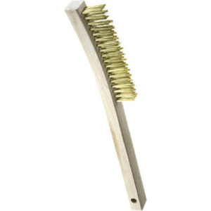 BROSSE DE FIL TORSADE 3PO/7.6CM