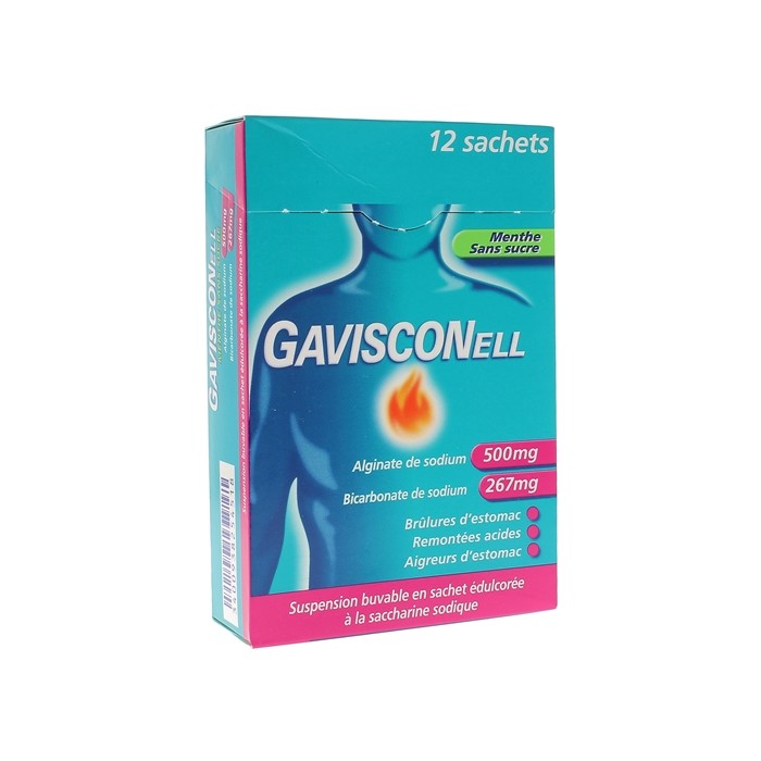 BUSKLIN 12 SACHEYS 30 gr