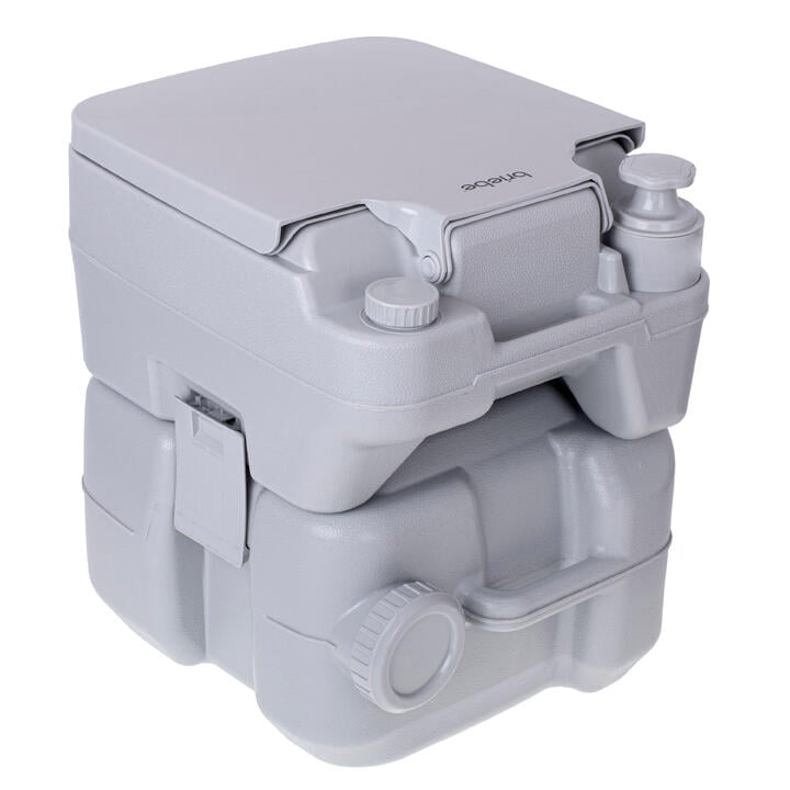 BUSKLIN SOLUTION POUR TOILETTE 20L