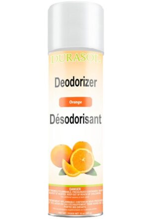 CANNCELL NEUTRALISANT D'ODEURS PERSISTANT SANS PARFUM 3.78L