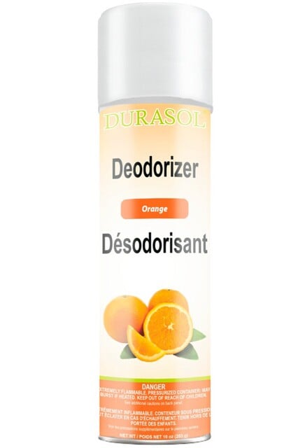 CANNCELL NEUTRALISANT D'ODEURS PERSISTANT SANS PARFUM 3.78L