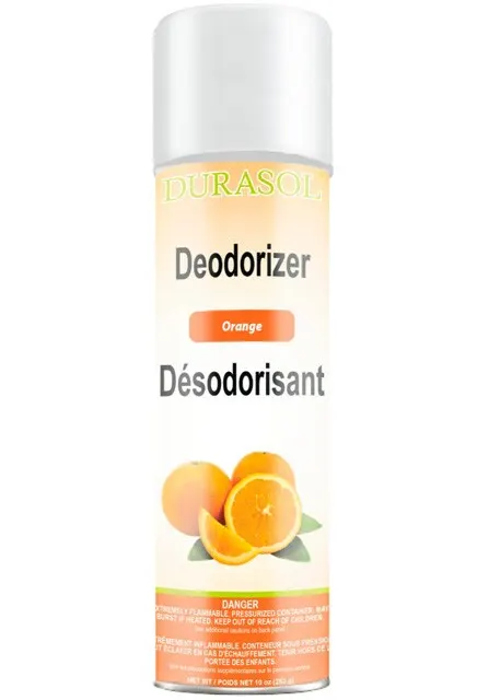 CANNCELL NEUTRALISANT D'ODEURS PERSISTANT SANS PARFUM 3.78L