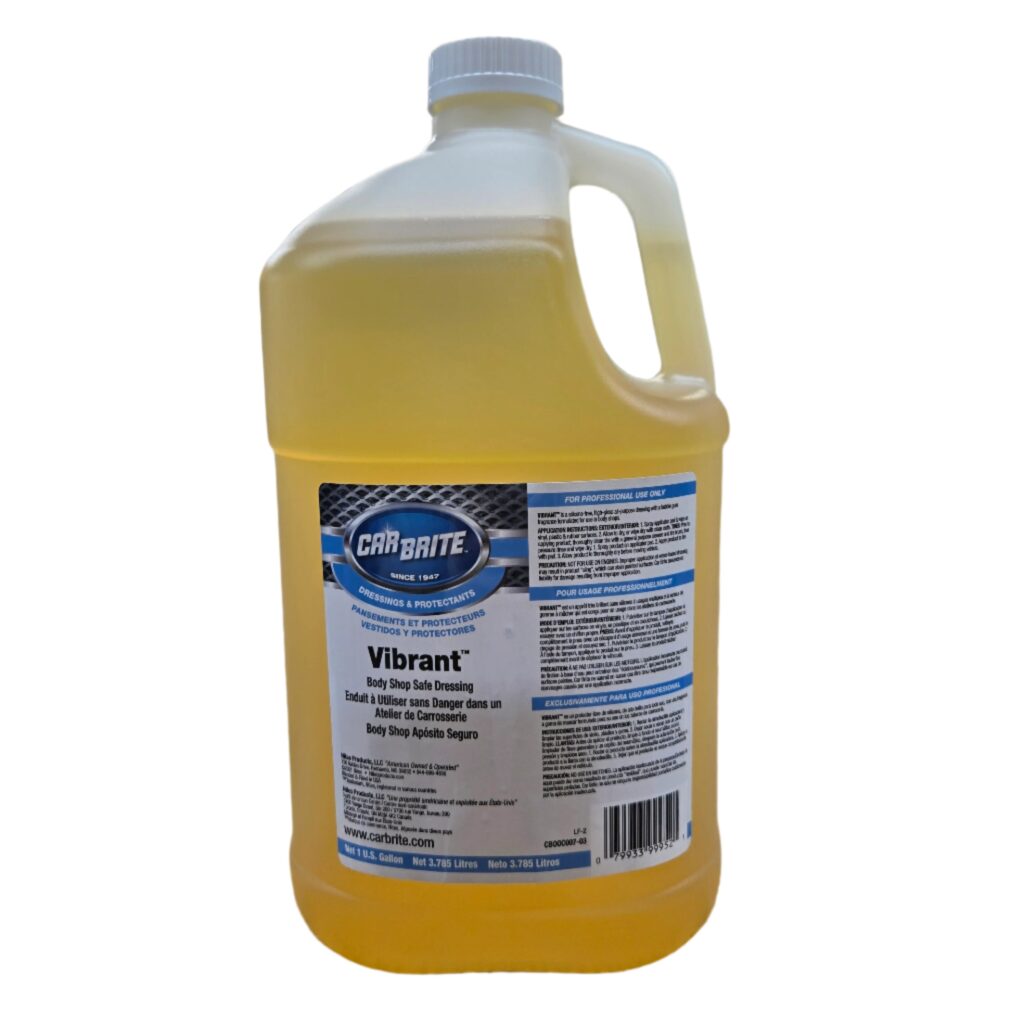 CARBRITE VIBRANT