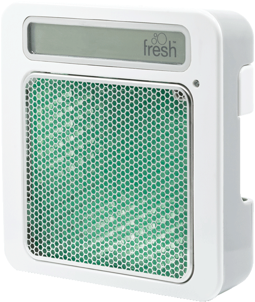 CLASSIQUE RECHARGE OURFRESH AVEC PILE CUCUMBER MELON