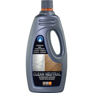 CLEANUP DETERGENT NEUTRE T-U CLEANUP 1L
