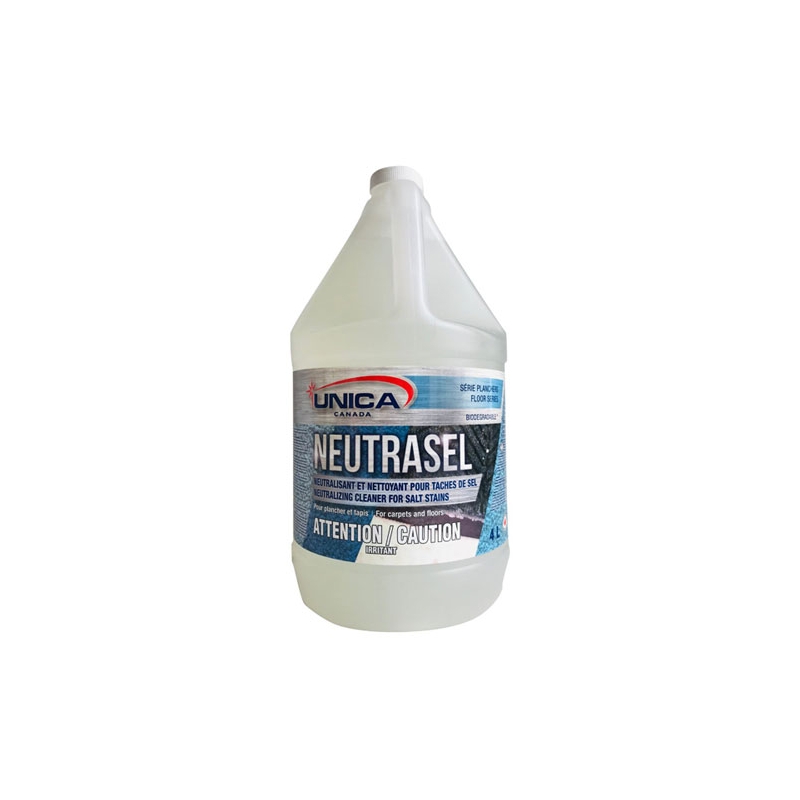 CLIMAT-PRO DÉTERGENT NEUTRALISANT CALCIUM 4L