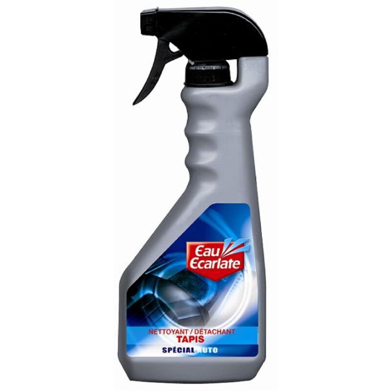 CLIMATPRO DÉTACHANT A TAPIS PRET A UTILISATION 710ML + VAPO