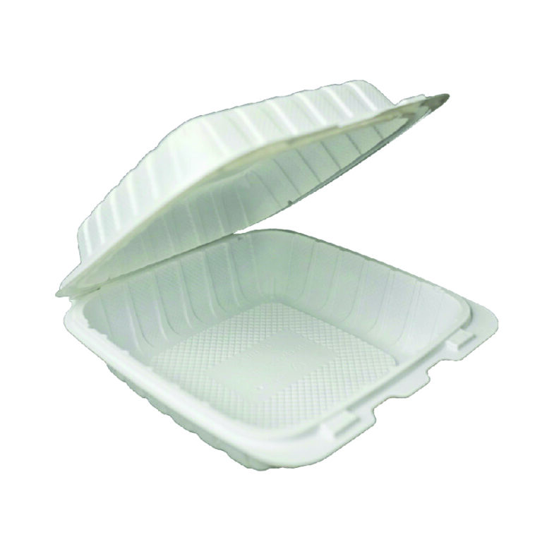 CONT MOYEN 1COMP CHARNIERE BLANC YHLW08010000 @150