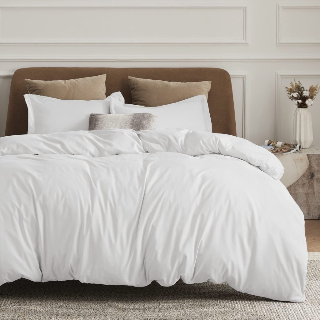 COUVERTURE EN DUVET SIMPLE (301-ST231)