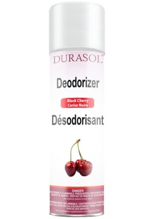 DÉSODORISANT CLAIRE POMME 10OZ