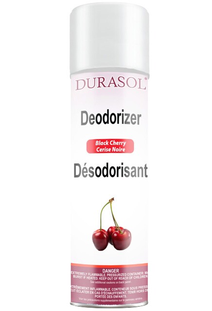DÉSODORISANT CLAIRE POMME 10OZ