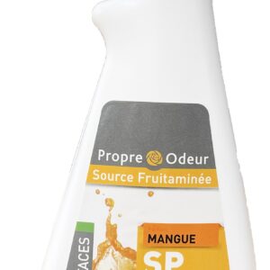 DÉSODORISANT ECO-TOWER MANGUE