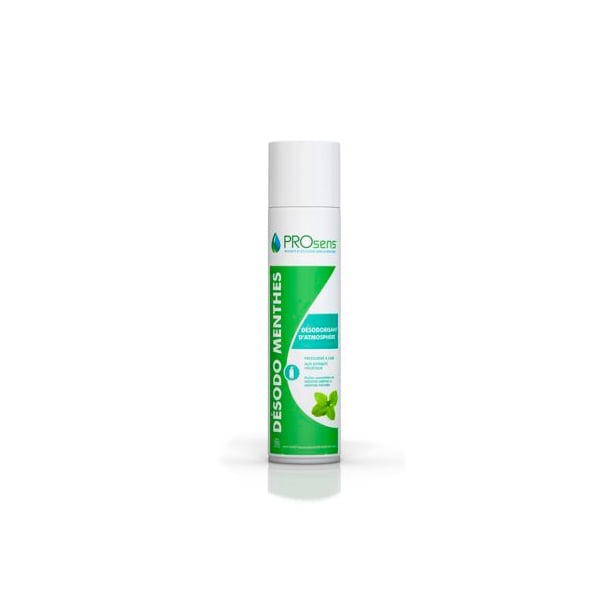 DÉSODORISANT ECO-TOWER MENTHE