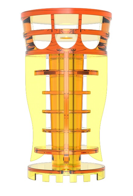 DÉSODORISANT ECO-TOWER PUR