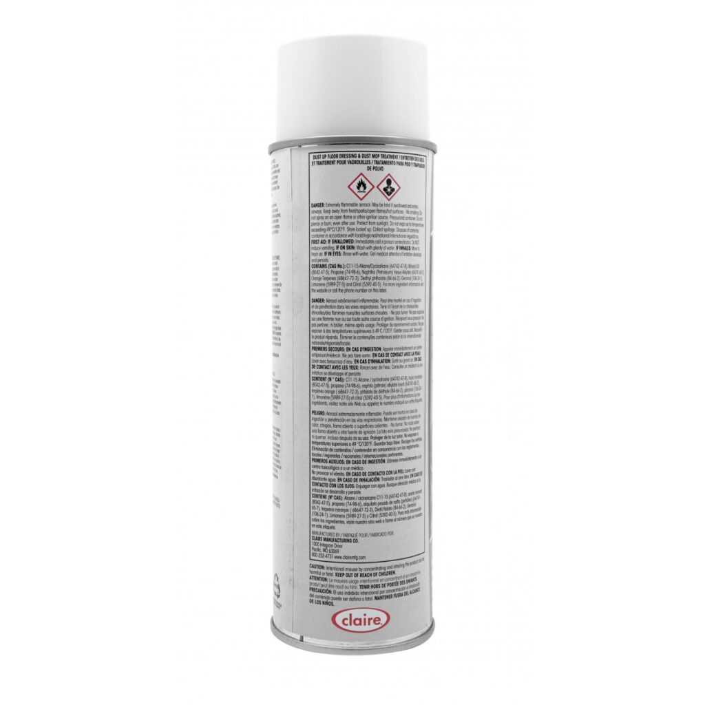 DÉSODORISANT SPRAYWAY ORANGE 14OZ