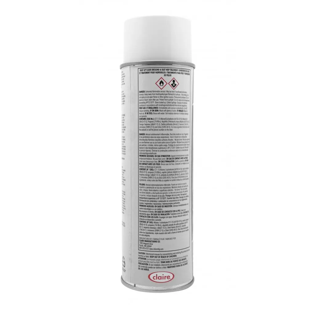 DÉSODORISANT SPRAYWAY ORANGE 14OZ