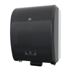 DISTRIBUTEUR A PAPIER WAUSAUPAPER NO TOUCH NOIR 772728