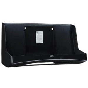 DISTRIBUTEUR TORK PEAKSERVE NOIR