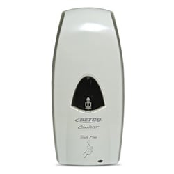 DISTRIBUTRICE BETCO SAV.MAIN MOUSSE BLANC 91821