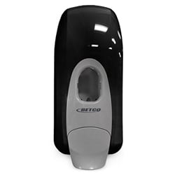 DISTRIBUTRICE BETCO SAV.MAIN MOUSSE NOIR 91822